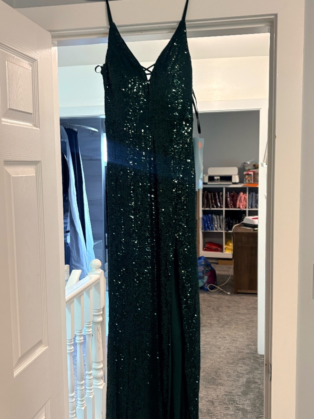 Nordstrom Dress